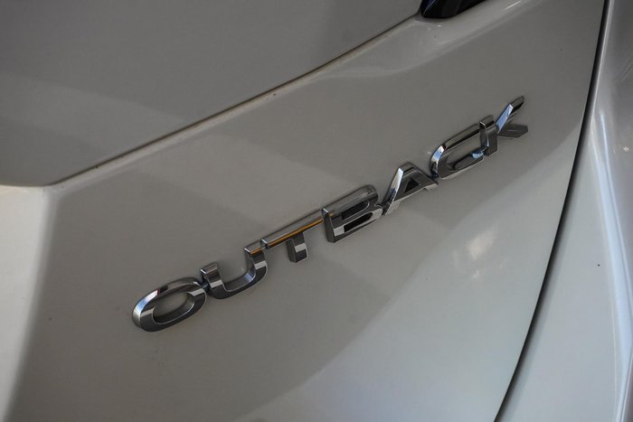 2022 Subaru Outback AWD