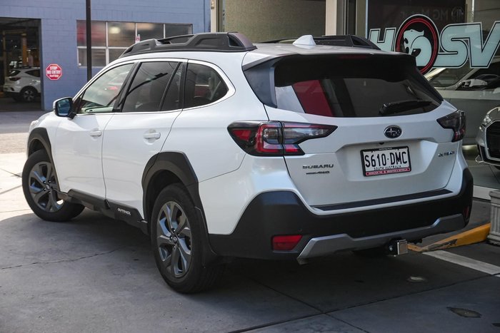2022 Subaru Outback AWD