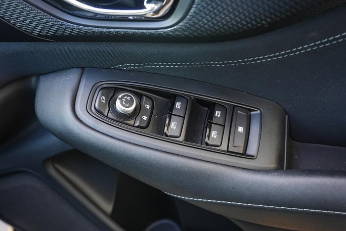 2022 Subaru Outback AWD
