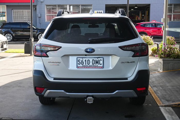 2022 Subaru Outback AWD