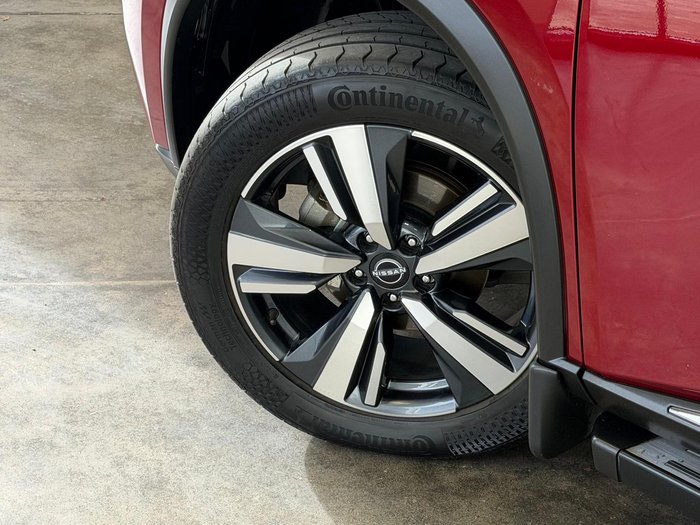2023 Nissan X-TRAIL Ti