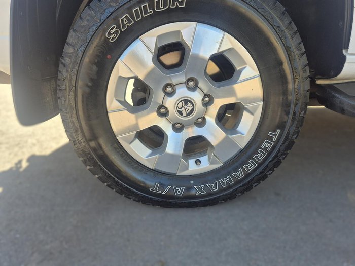 2019 Holden Trailblazer LT