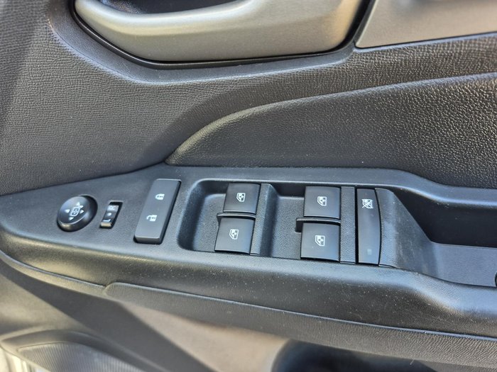 2019 Holden Trailblazer LT