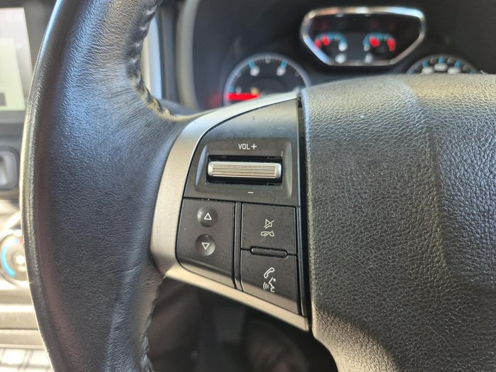 2019 Holden Trailblazer LT