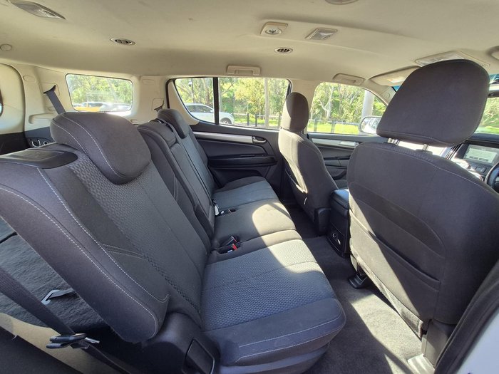 2019 Holden Trailblazer LT
