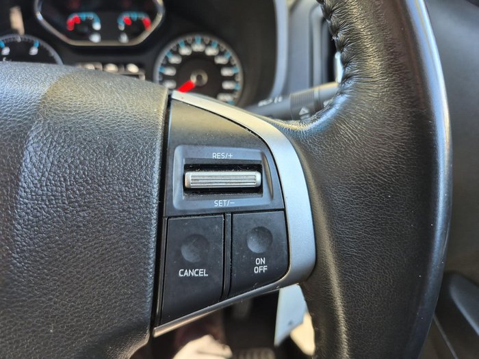 2019 Holden Trailblazer LT