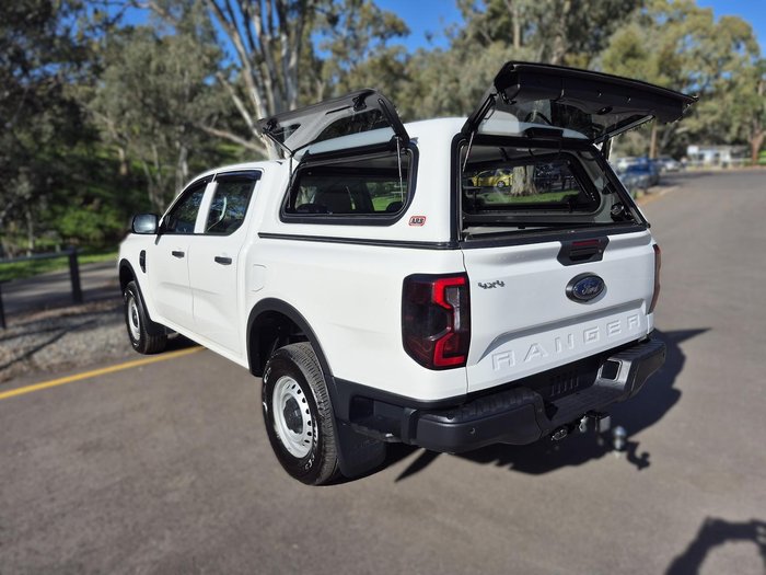 2024 Ford Ranger XL