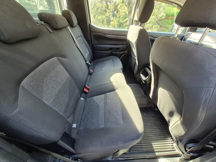 2024 Ford Ranger XL