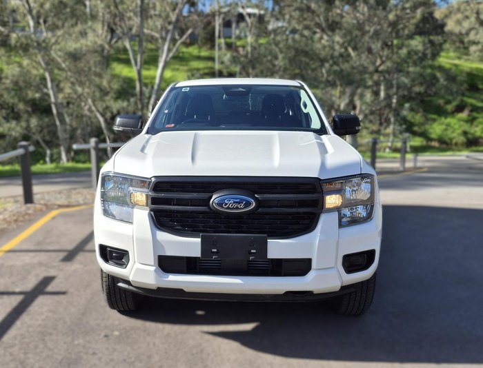 2024 Ford Ranger XL