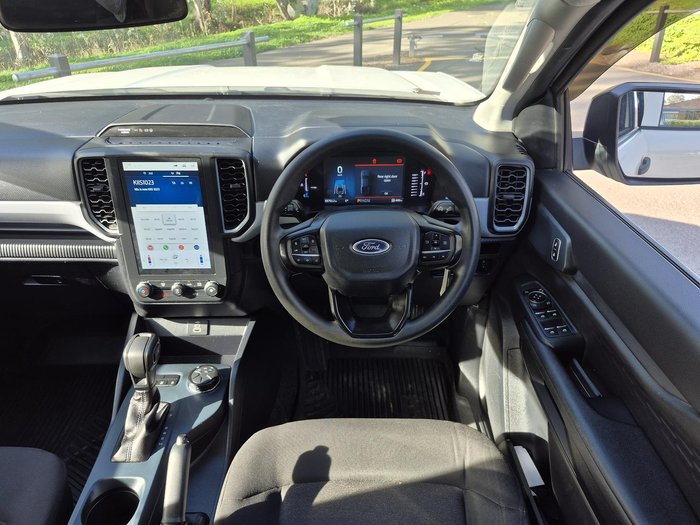 2024 Ford Ranger XL