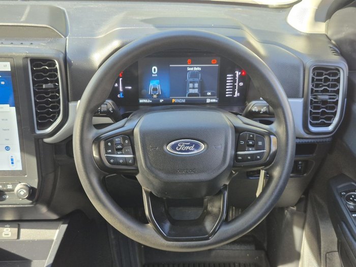 2024 Ford Ranger XL