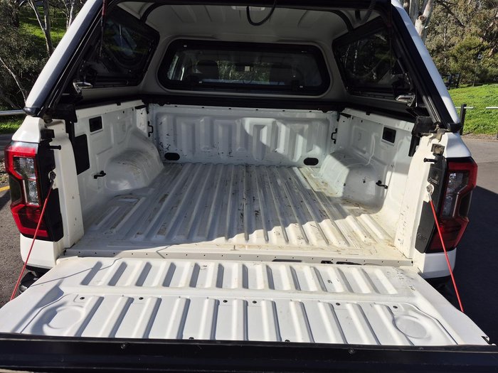 2024 Ford Ranger XL