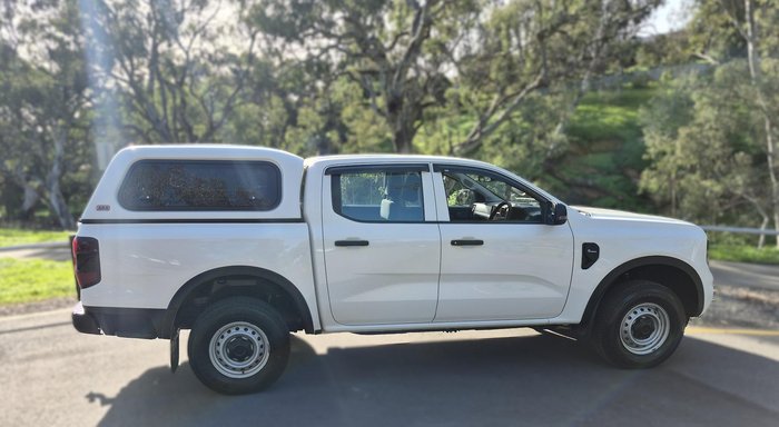 2024 Ford Ranger XL