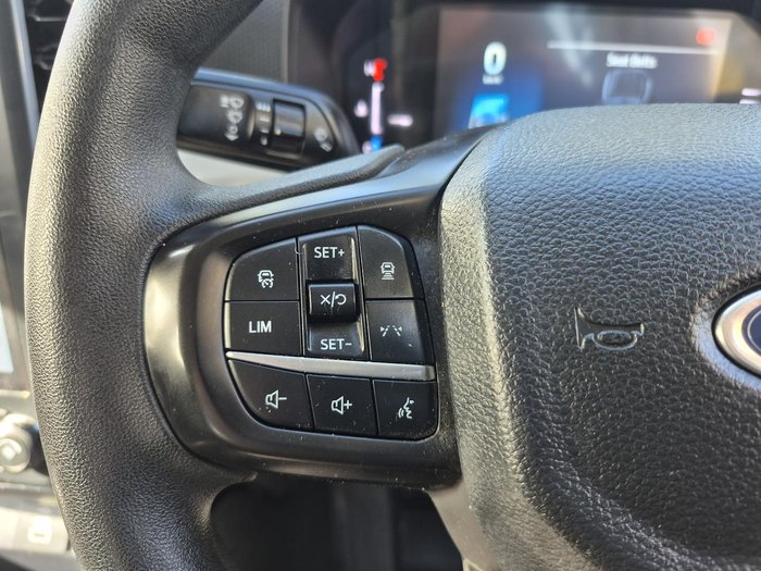 2024 Ford Ranger XL