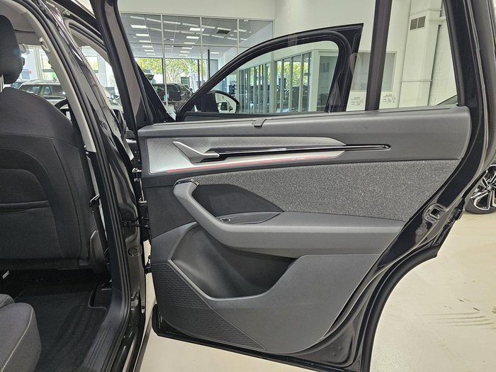 2026 SKODA Kodiaq Select mHEV