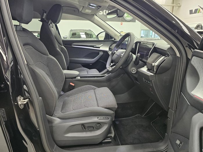 2026 SKODA Kodiaq Select mHEV