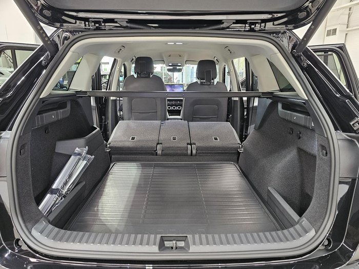 2026 SKODA Kodiaq Select mHEV