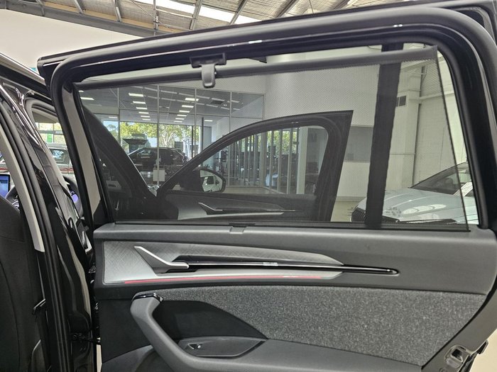 2026 SKODA Kodiaq Select mHEV