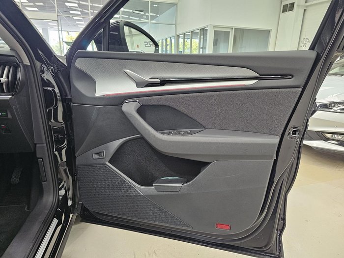 2026 SKODA Kodiaq Select mHEV