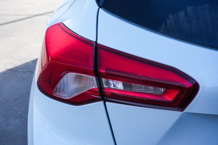 2019 Ford Focus Titanium