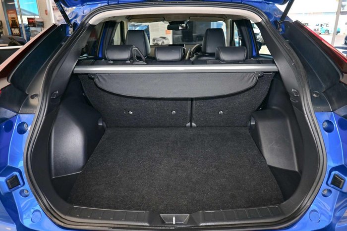 2025 Mitsubishi Eclipse Cross Aspire