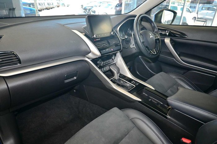 2025 Mitsubishi Eclipse Cross Aspire