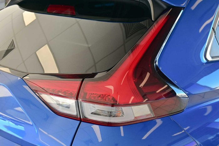 2025 Mitsubishi Eclipse Cross Aspire