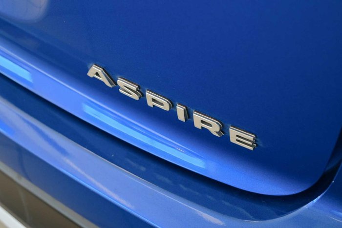 2025 Mitsubishi Eclipse Cross Aspire