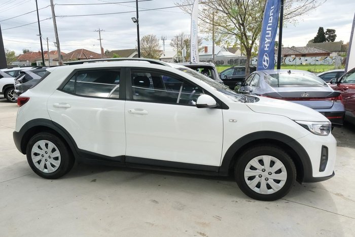 2022 Kia Stonic S