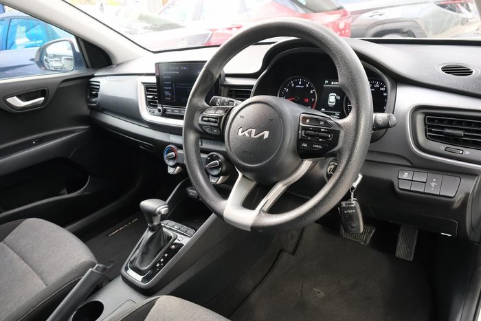 2022 Kia Stonic S