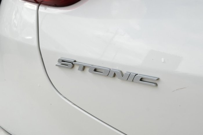 2022 Kia Stonic S