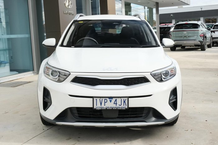 2022 Kia Stonic S