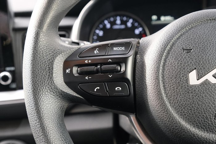 2022 Kia Stonic S