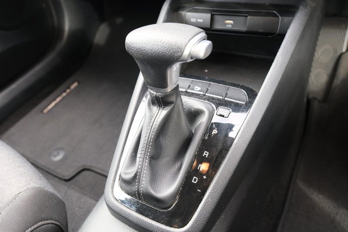 2022 Kia Stonic S