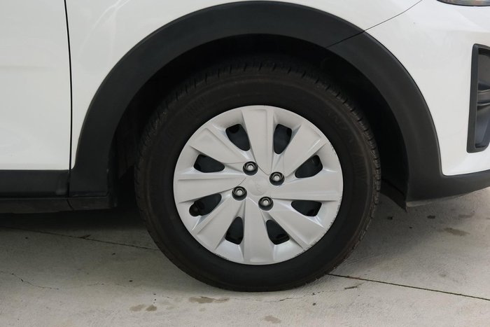 2022 Kia Stonic S
