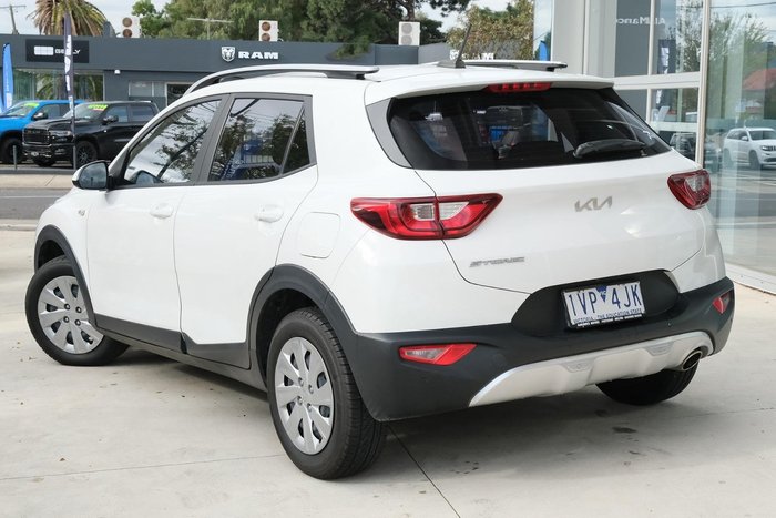 2022 Kia Stonic S