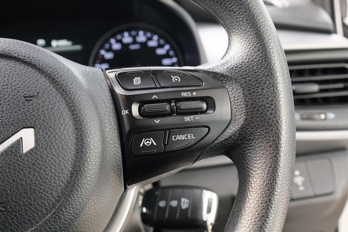 2022 Kia Stonic S