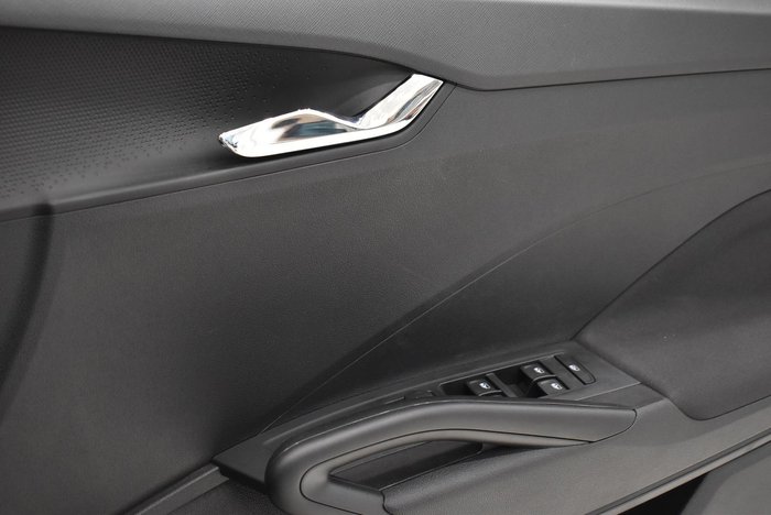 2025 SKODA Fabia 85TSI Select