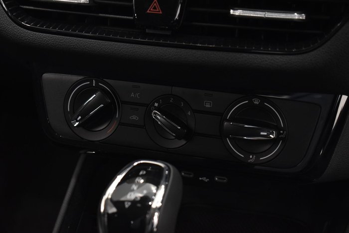 2025 SKODA Fabia 85TSI Select