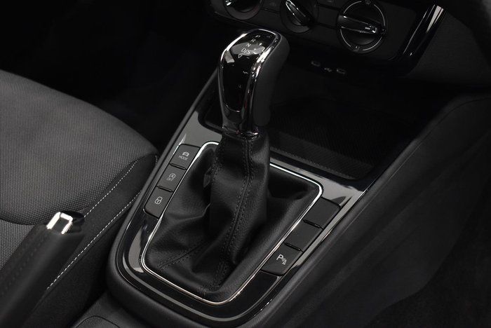 2025 SKODA Fabia 85TSI Select