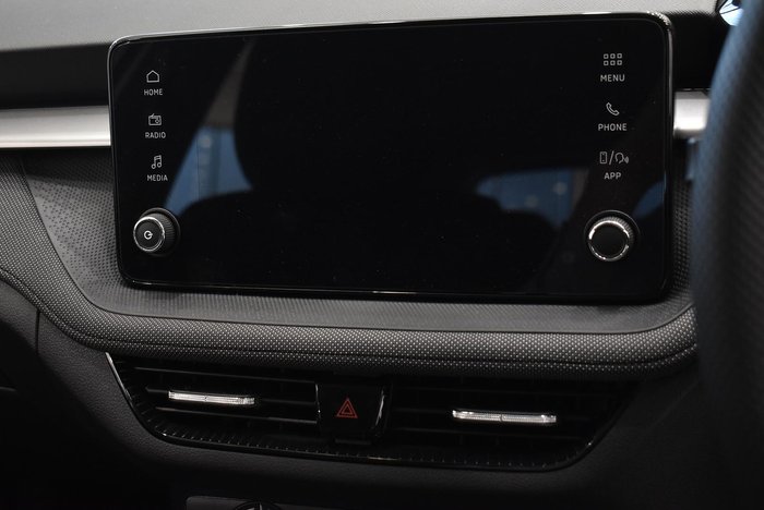 2025 SKODA Fabia 85TSI Select