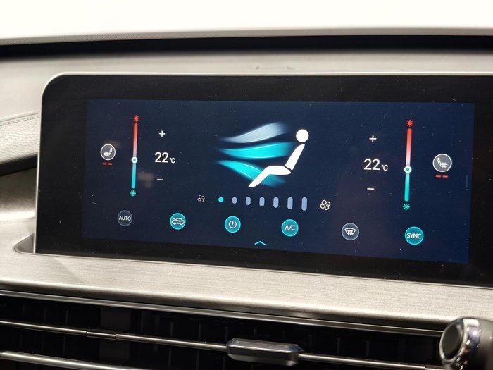 2025 Chery Tiggo 4 Ultimate