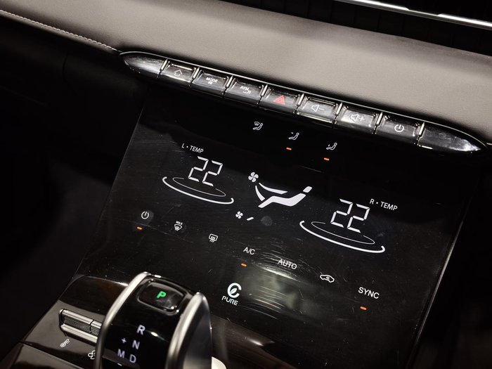 2025 Chery Tiggo 4 Ultimate