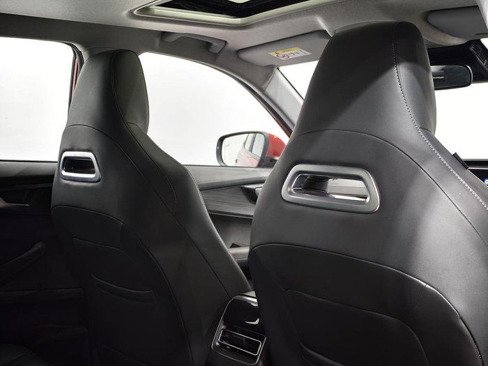 2025 Chery Tiggo 4 Ultimate