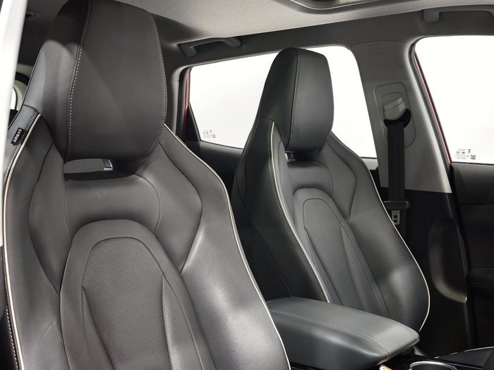 2025 Chery Tiggo 4 Ultimate
