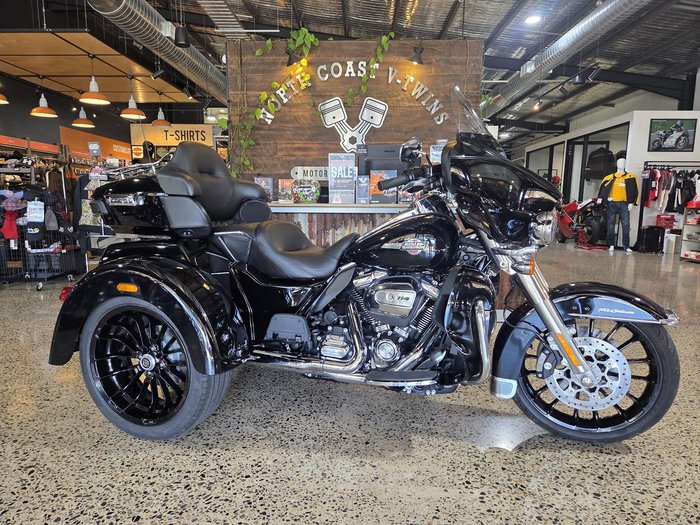 2024 Harley-Davidson