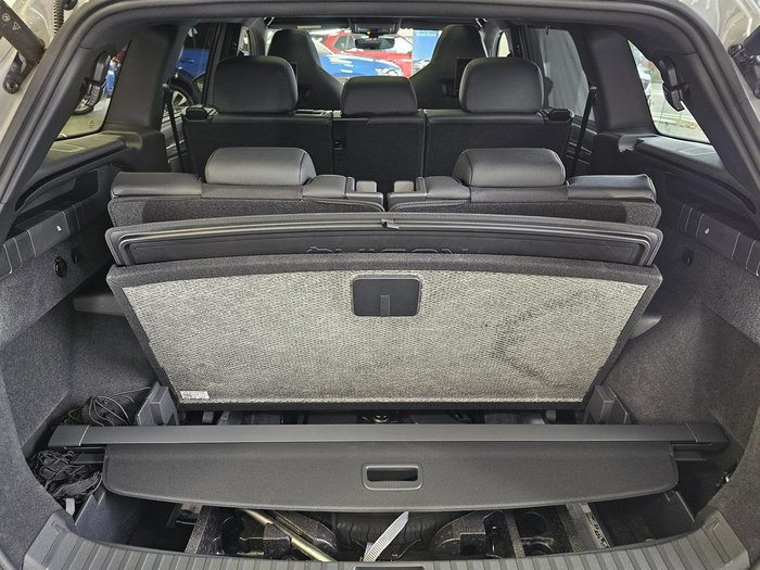 2026 SKODA Kodiaq RS