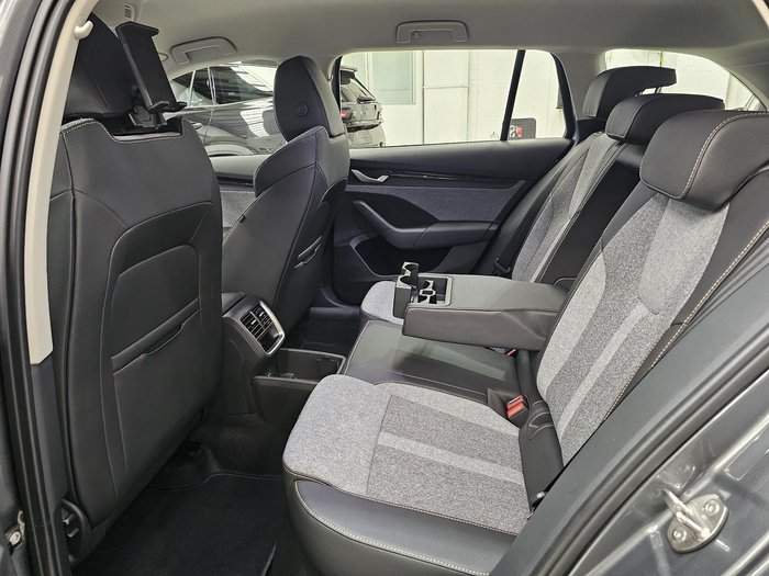 2026 SKODA Octavia Select mHEV