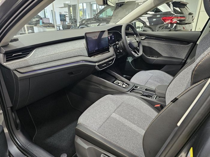 2026 SKODA Octavia Select mHEV