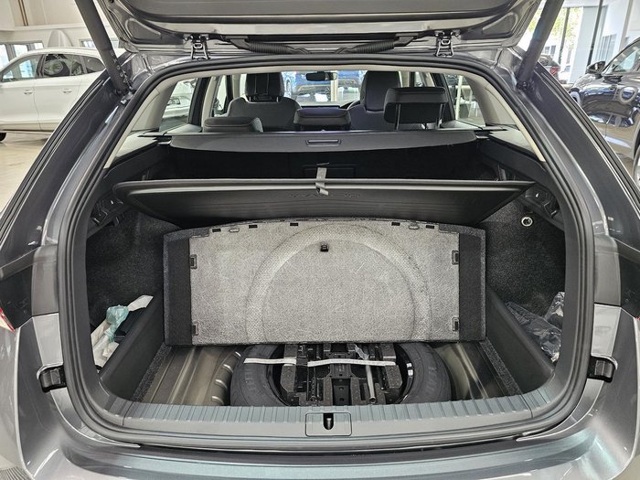 2026 SKODA Octavia Select mHEV